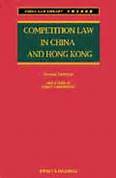 Competition Law in China & Hong Kong